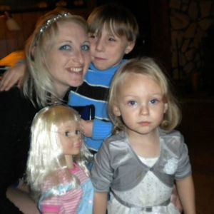 Meet your Posher, Crystal